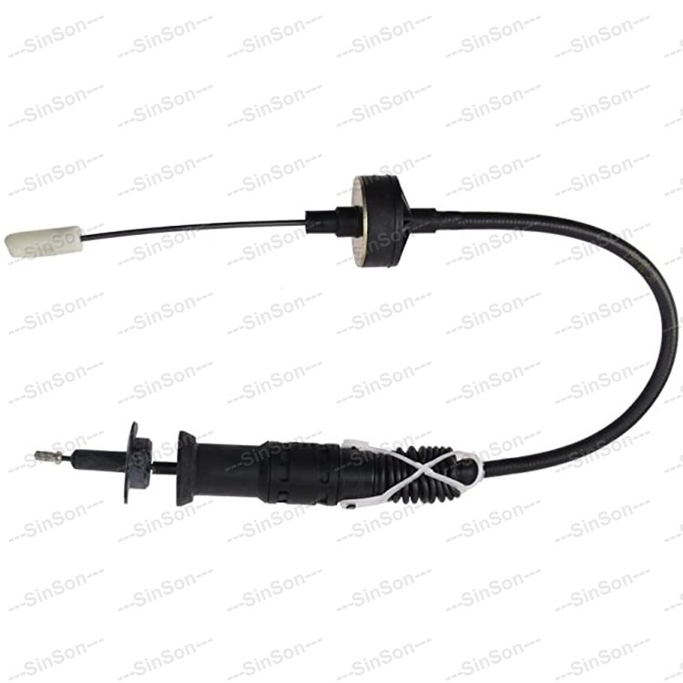 Auto Cable - 191721335AB