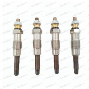 电热塞 - 0250201041