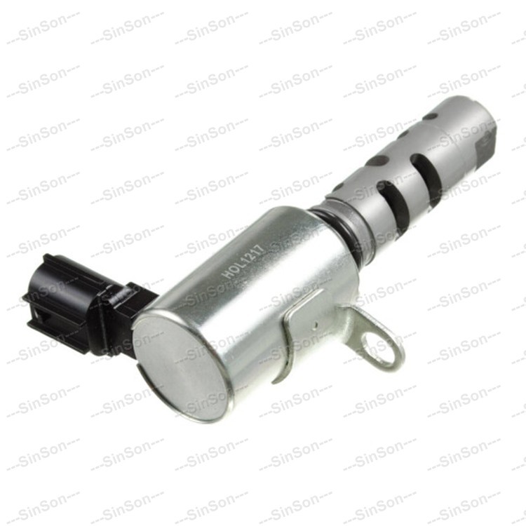 Solenoid valve - 15330-0P030