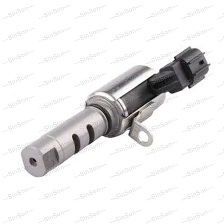 Solenoid valve - 15330-21011