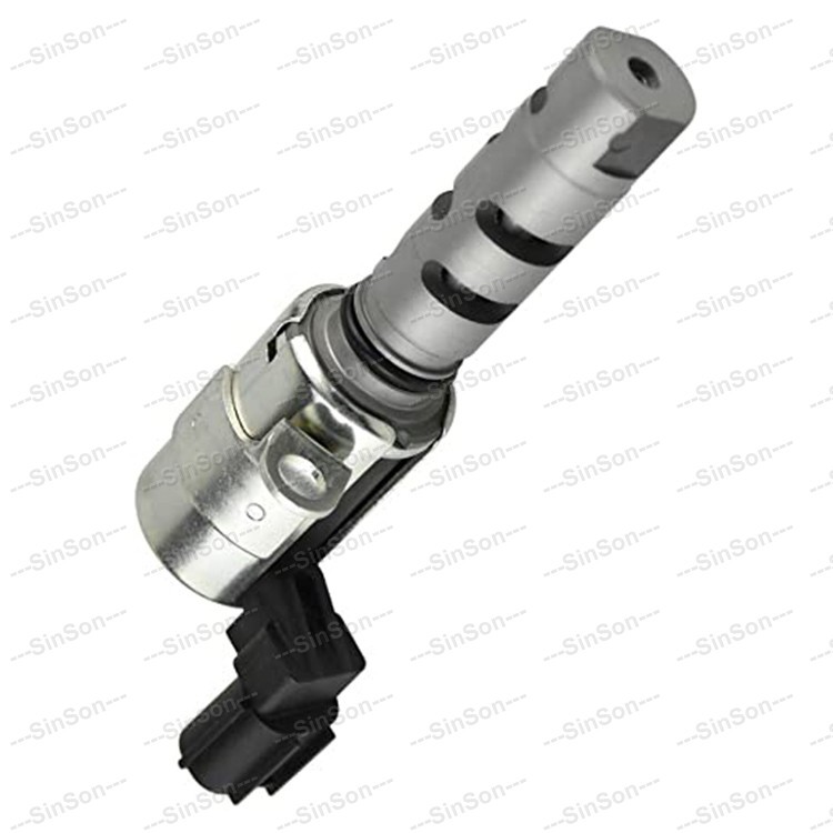 Solenoid valve - 15330-21011