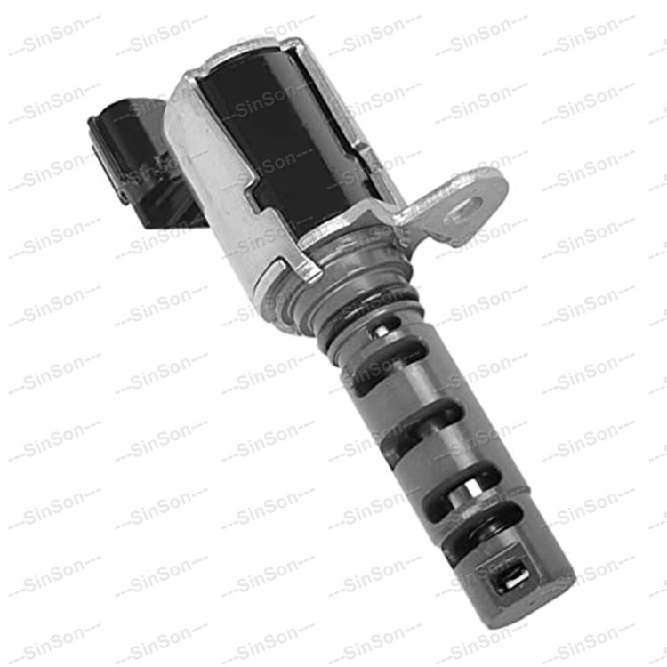 Solenoid valve - 15330-28020