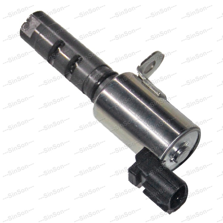 Solenoid valve - 15330-28020