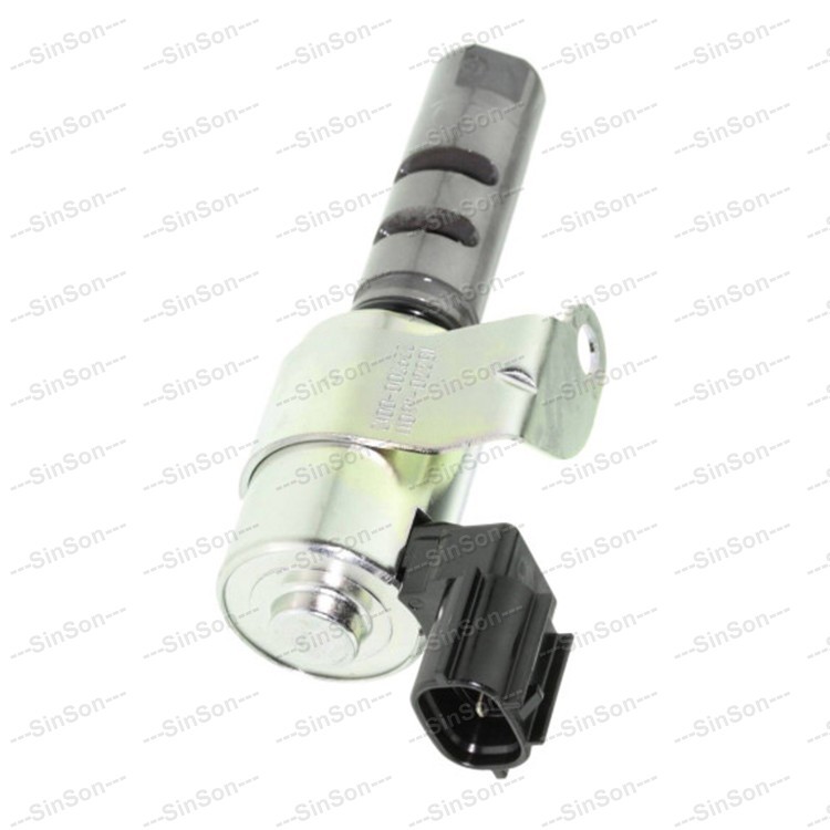 Solenoid valve - 15330-46011