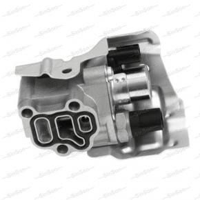 Solenoid valve - 15810-PRB-A03