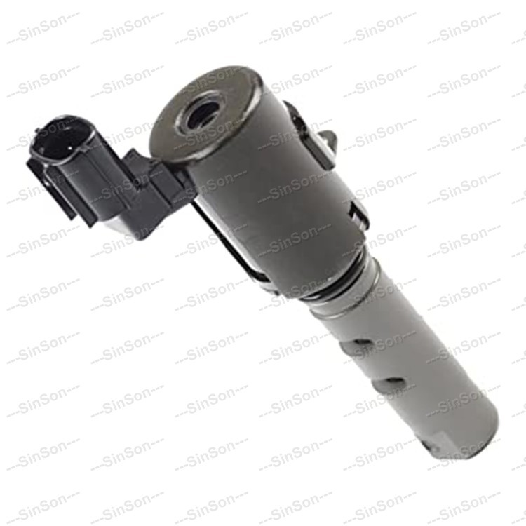 Solenoid valve - 24355-23770