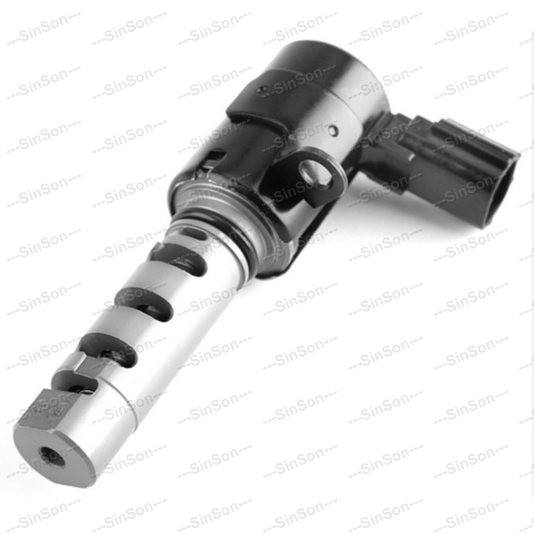 Solenoid valve - 24355-26710