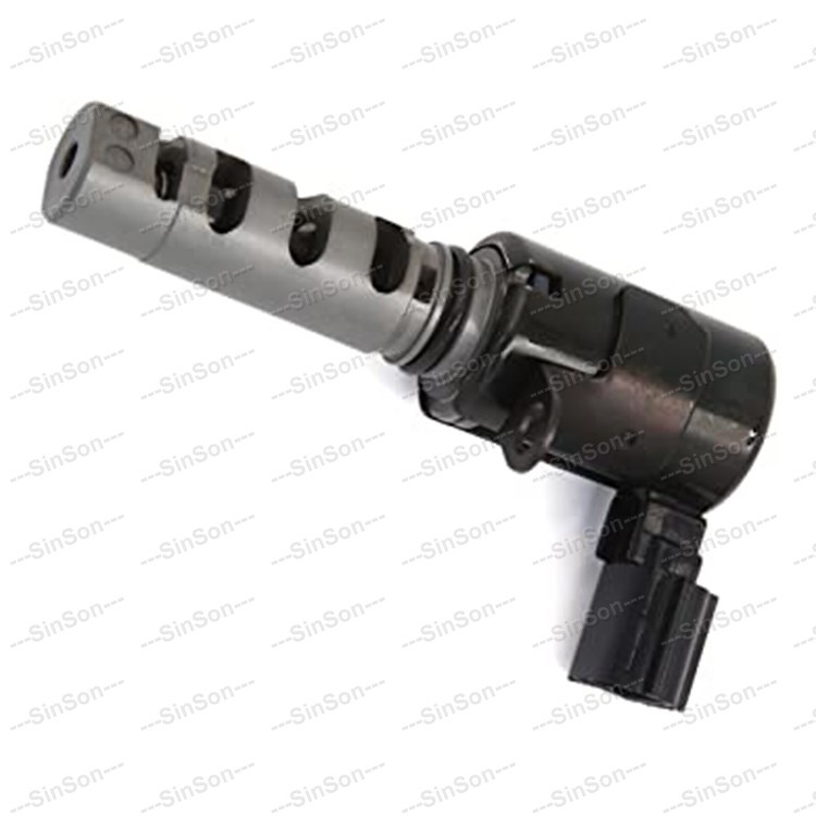 Solenoid valve - 24355-26710