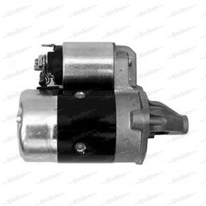 起动机 - 438101