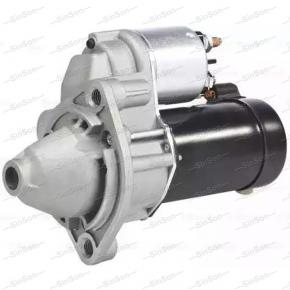 起动机 - 455680