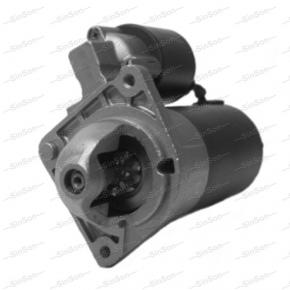 起动机 - 46835094