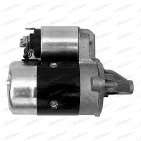 起动机 - 3610002555