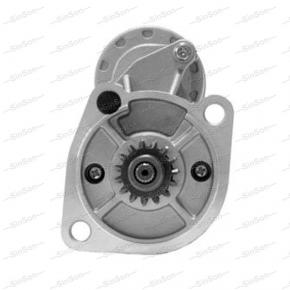 Starter Motor - 228000-3780