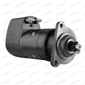 Starter Motor - 0001416010