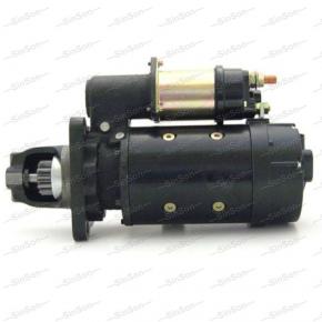 Starter Motor - 10461008