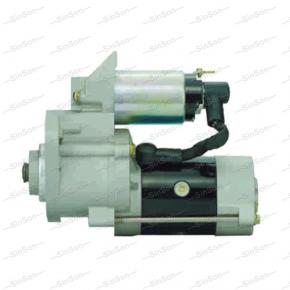 Starter Motor - M005T23871
