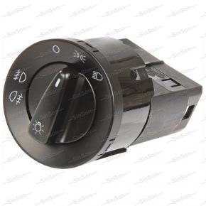 按键开关 - 1C0 941 531 A