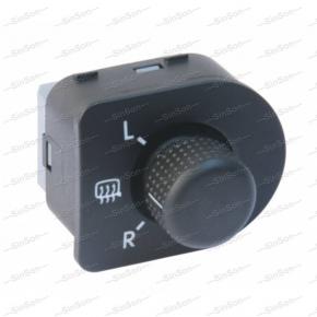 按键开关 - 1J1 959 565 A