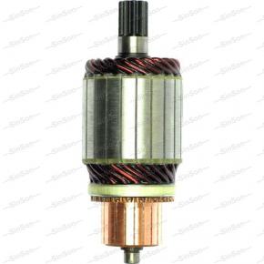 起动机电枢 - 61-8211