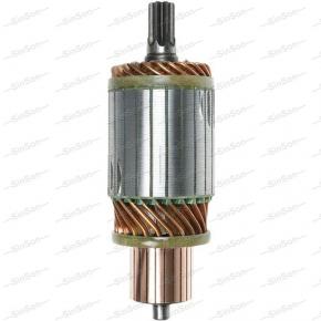 起动机电枢 - 61-8401