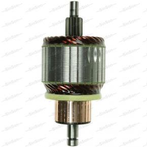 起动机电枢 - 61-9130