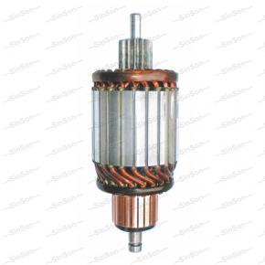 起动机电枢 - IM2104