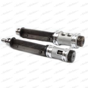 平衡轴 - OEM：06H198205E 用于斯柯达OCTAVIA II 1.8TSI