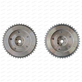 Crankshaft Gear - OEM: 12578515 12578516 Used for GM 2.0L 2.4L 917-270 917-254