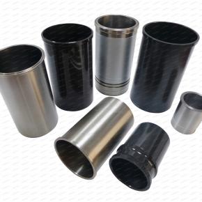 气缸套 - OEM：88640110 0394080 1699329 241054 394080 用于DAF XF Sleeve130mm 213WT03