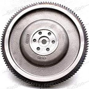 Flywheel  -OEM：23200-2B000 Used for KIA CEED Ed 06-09 1,4 80KW R71F G4FA