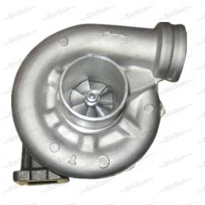 Turbocharger -S2A 314280 04253964KZ