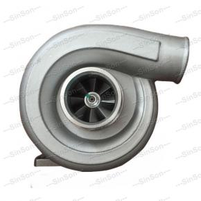 Turbocharger -TD06H-17A TD07-22A 49175-00428