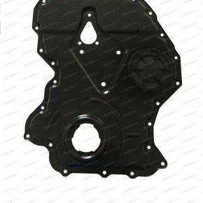 正时盖-OEM：3C1Q6019AB 用于福特全顺 2.4 00-06