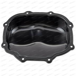 正时罩-OEM： 06E109286F 用于奥迪 A4 A6 Quattro 3.2L 2005-2010