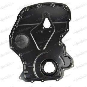 正时罩 -OEM： 1717589 用于福特 Ranger 2.2 TDCi RWD Euro