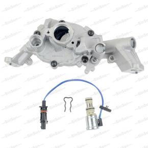 油泵-OEM：68252670AO 用于 NEW MOPAR 2011-2020吉普 道奇 克莱斯勒3.6L发动机