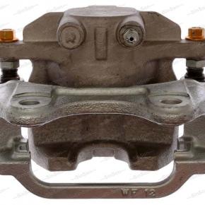 Disc Brake Caliper-Friction Ready Coated Rear Right ACDelco 18FR2471C