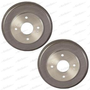 制动鼓 - 42610-SB2-010