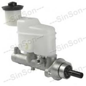 Brake Master Cylinder