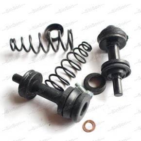 制动总泵修理包-OEM：04493-60300 用于LANDCRUISER HZJ78 HZJ79 FZJ78 VDJ78 VDJ79