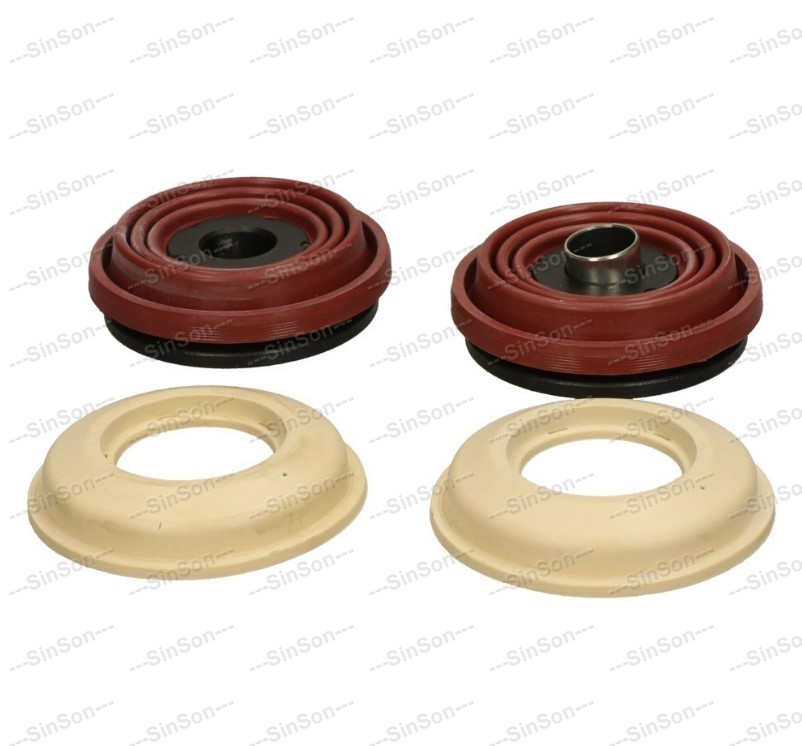 Brake Caliper Repair Kit OEM：1756389 Used for Scania