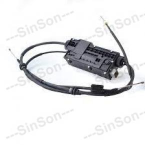 手刹总成-OEM：6850289 6796072 用于宝马X5 X6 E70 E71 E72