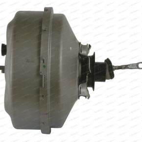 Power Brake Booster-Vacuum Cardone 54-74804 Reman