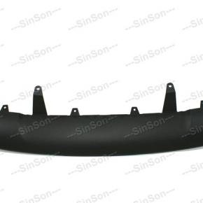 Bumper -OEM：52453-0R010 Used for TOYOTA RAV 4 16-18