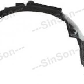 Inner Fender OEM：86811-2D000 Used for ELANTRA 2003