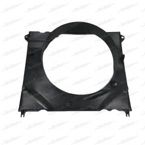 散热器风扇外壳 OEM：16711-0L140 用于 Hilux