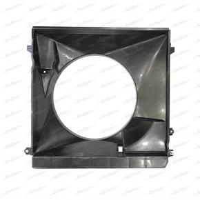 散热器风扇罩 OEM：16711-75260 用于丰田普拉多 2TR 发动机