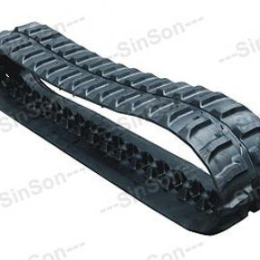 Engineering Rubber Track Customized Wholesale