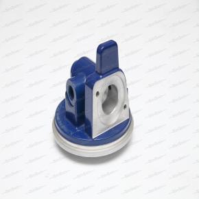 铁铝件精密热锻新能源汽车零部件