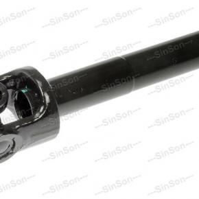 转向轴 4520248040 适用于 01-03 丰田汉兰达